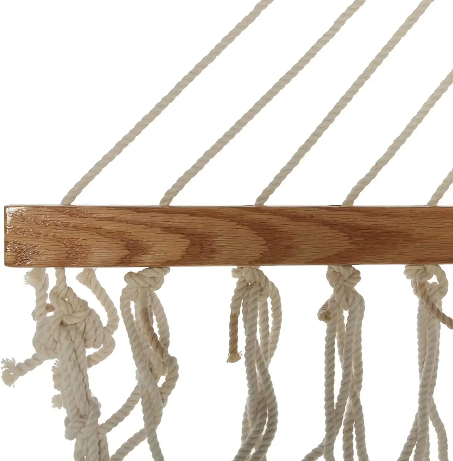 Hamac en ULde coton de luxe с загнутыми крючками Original Pawleys Island оборудование для экстренного