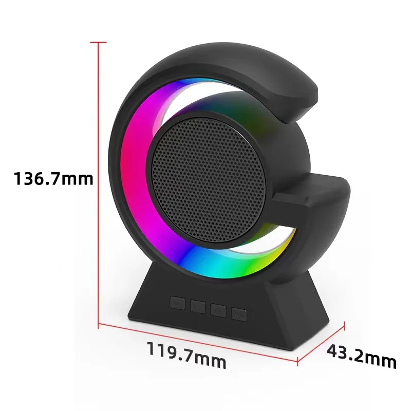 Bluetooth-динамик с подарочной картой