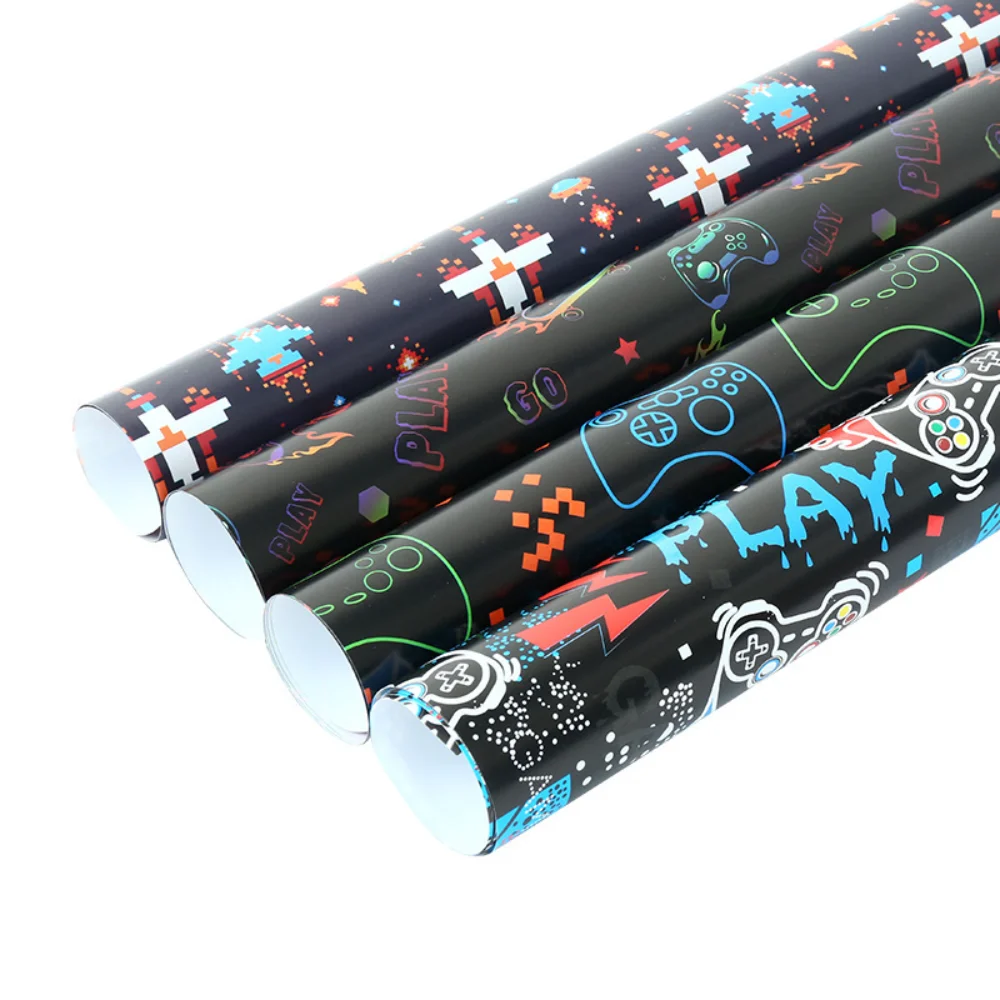 For Birthday Gift Packing Decoration Diy Crafts Paper  Birth