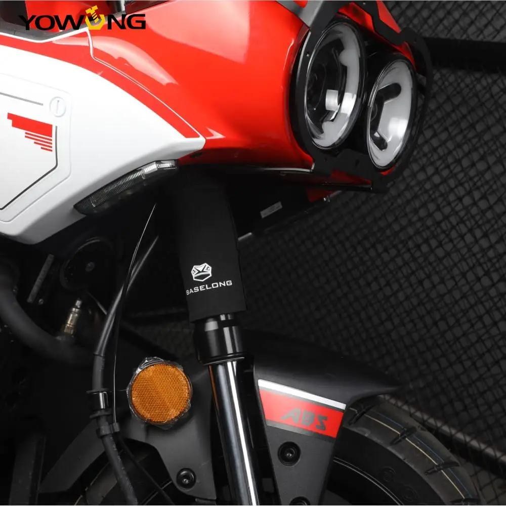 Защитный чехол для мотоцикла TM MX 85 EN/MX 125 144 250 300 250FI 300FI 450FI 530FI 2010-2024 37-61 мм
