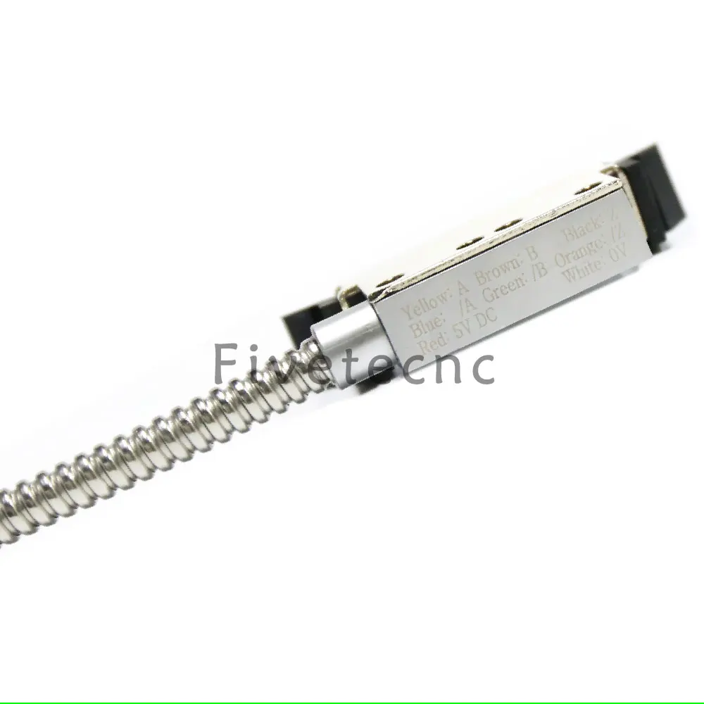 Тонкие магнитные весы Ditron DMS DMA 5 микрон для системы цифрового считывания на