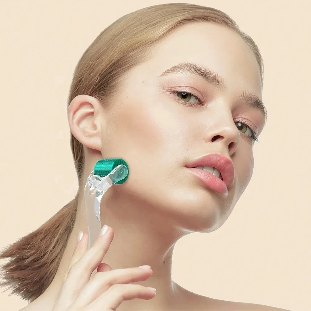 Рисунок 3 - DRS 192, роллер для роста волос