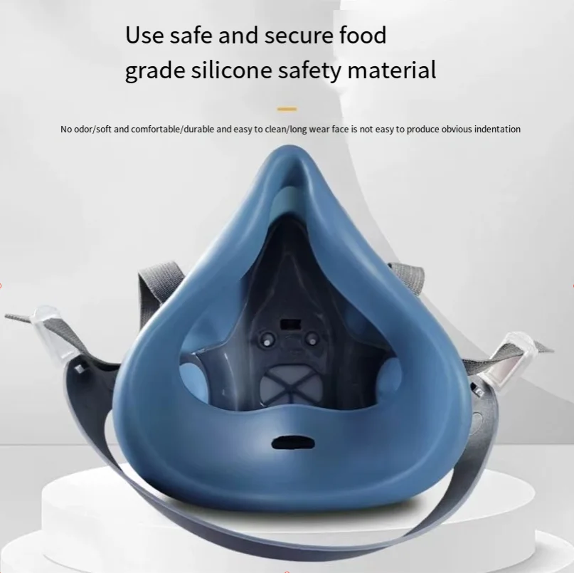 Защитный чехол для респиратора