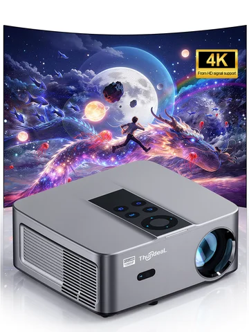 Мини-проектор ThundeaL TD98W