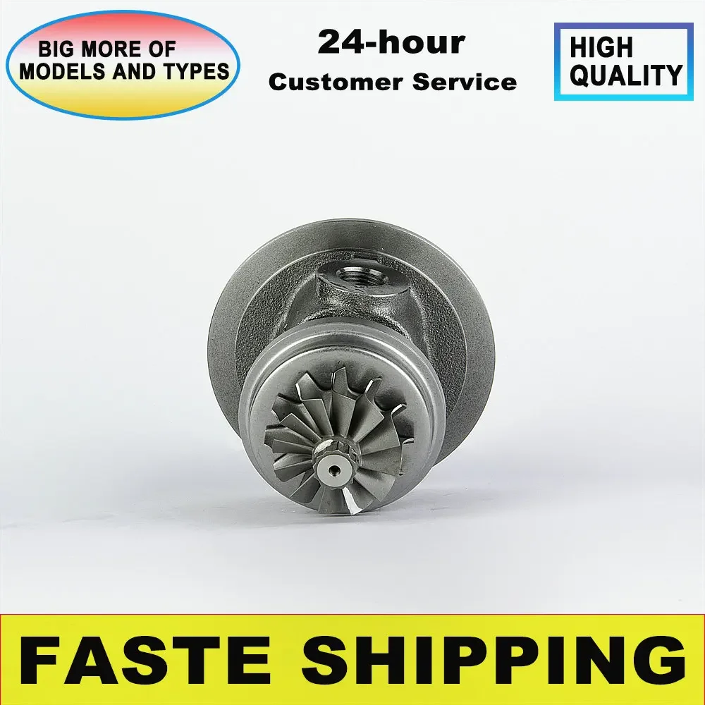 Фото Новый турбокомпрессор Core S1B Turbine CHRA для Valtra Traktor BF75 BL77 BL88 320DS 315920 315921 836659179 турбокартридж №1