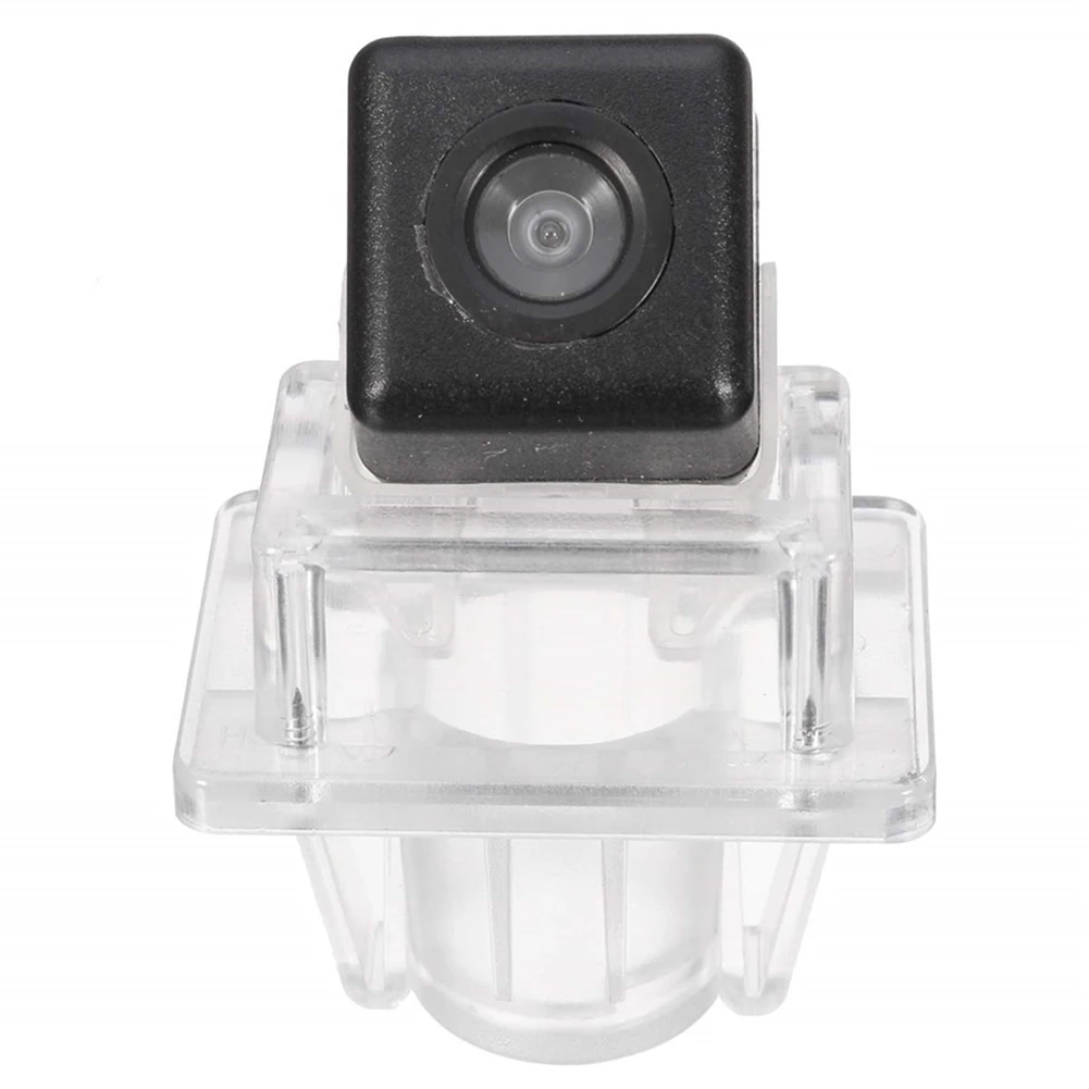 

Rear View Camera Reversing Camera 928*500 Accessories Backup IP67 Waterproof Power Cord With OEM Radio High Quality