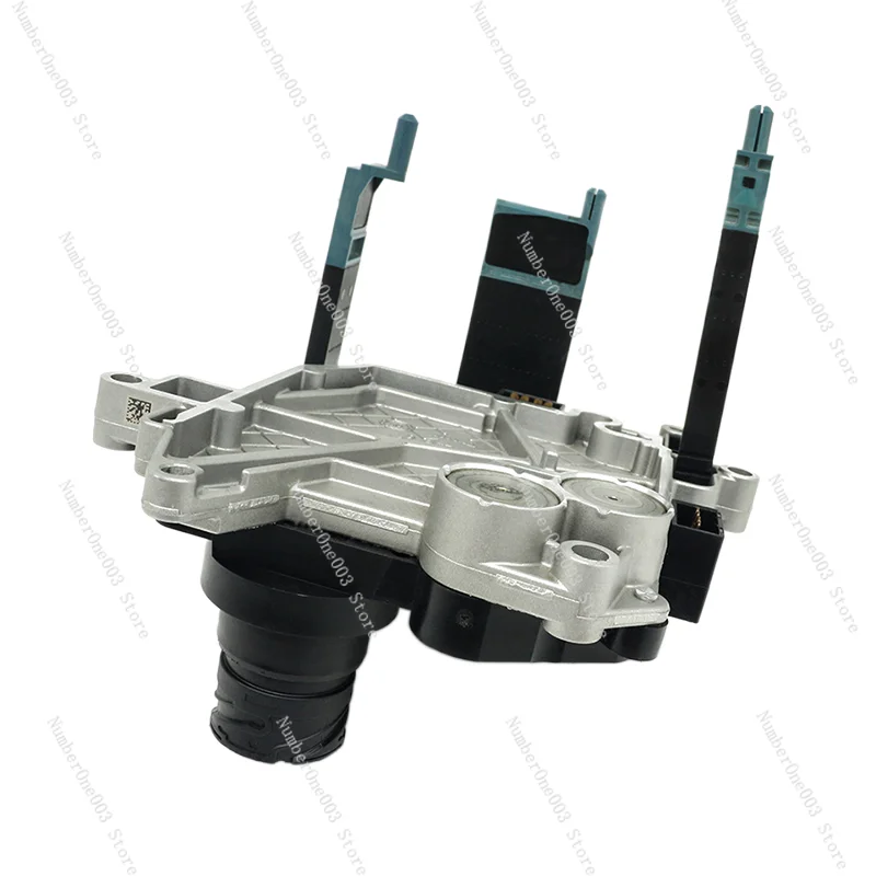 01J TCM Мультитронная коробка передач ECU CVT Детали трансмиссии TCU 927156 JG HH для