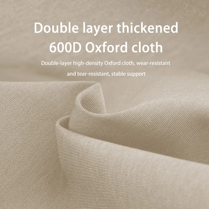 Naturehike Кемпинговый стул Портативный уличный из алюминиевого сплава под дерево