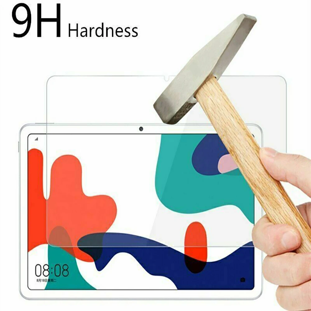 Рисунок 5 - Закаленное стекло 9H HD для Huawei Matepad 10