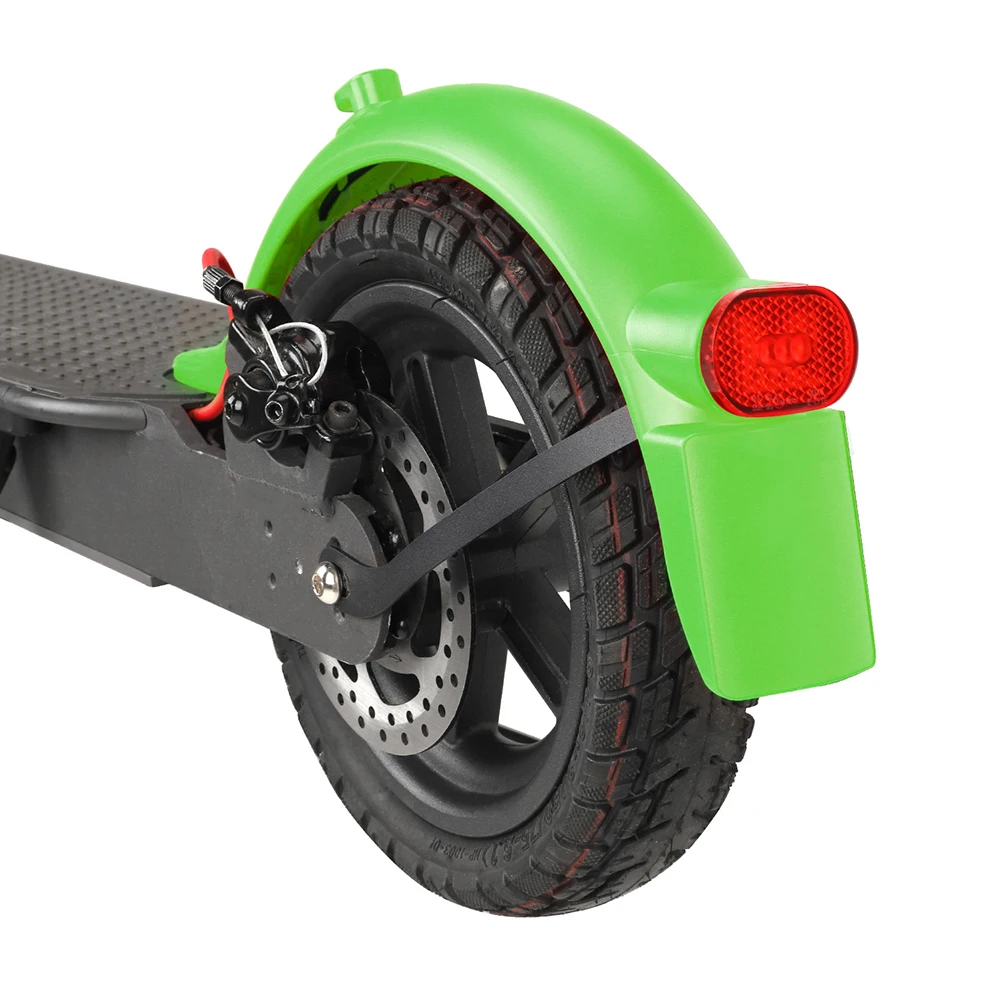 Задний брызговик для электроскутера Xiaomi ABS + PC совместим с M365 1S Pro Pro2 Выберите