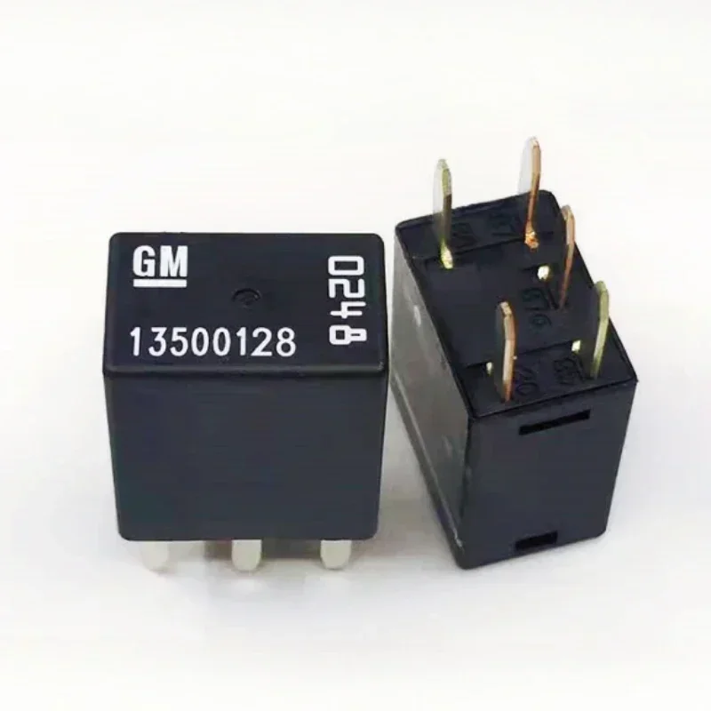 1 шт./партия реле для автомобильной фары GL8 GM 100% 13500128