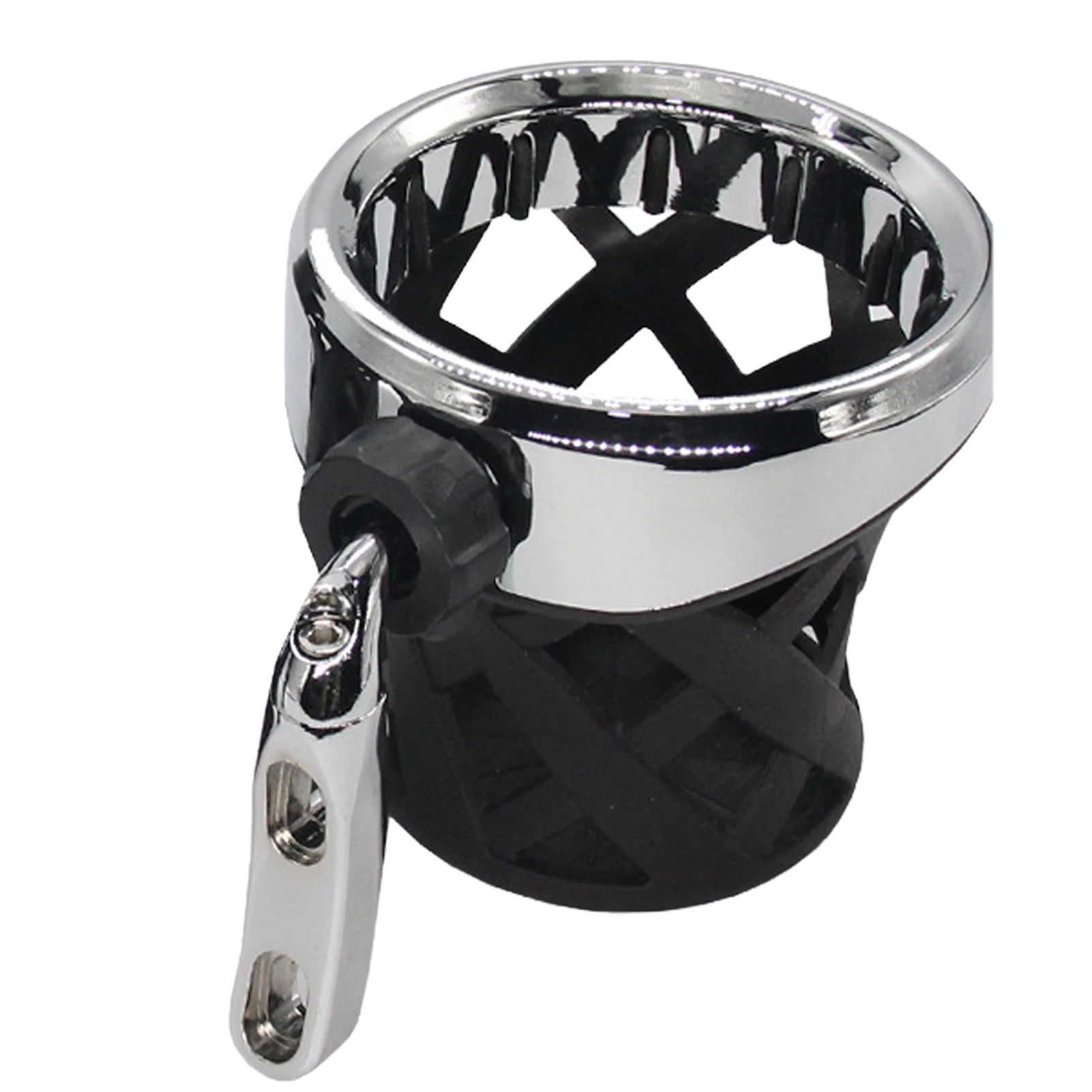 

New Drinking Holder Cup ForHonda Goldwing GL1800 Goldwing 1800 Bottle Water Cup Motorcycle Passenger Beverage Drink Cup Holder