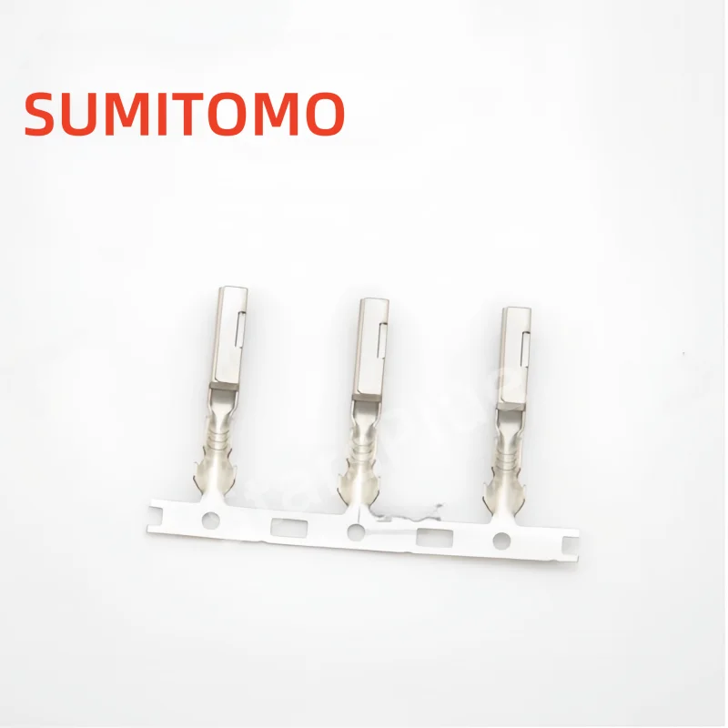 

50-500 шт. 8100-3391 разъем SUMITOMO 100% новый оригинал