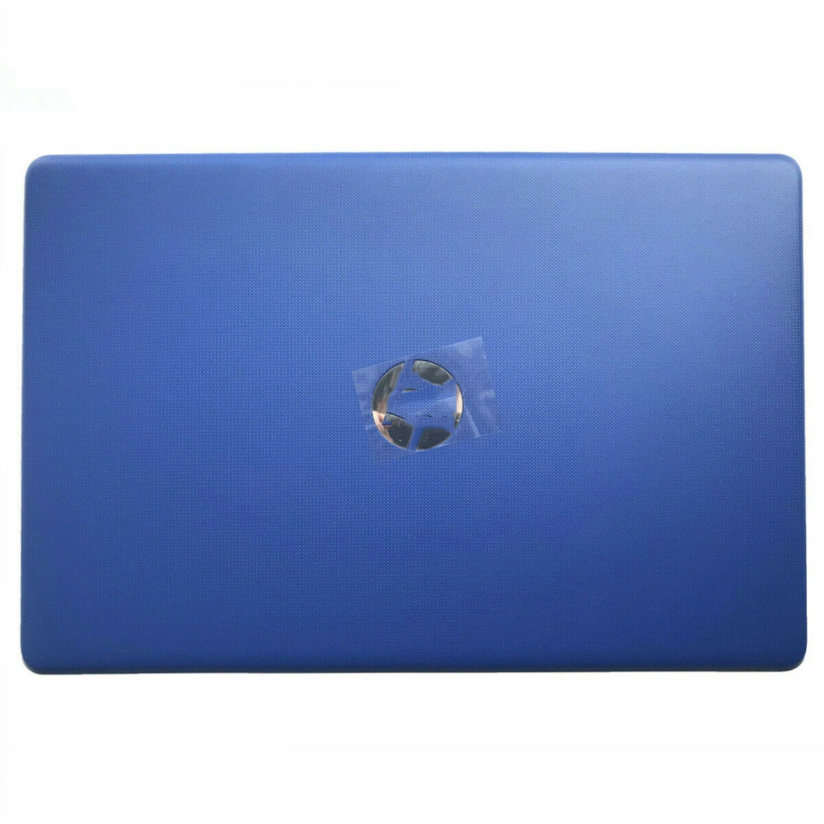 

New LCD Back Cover Top Case For HP 17-BS 17-AK 17.3" Blue 933294-001 926485-001