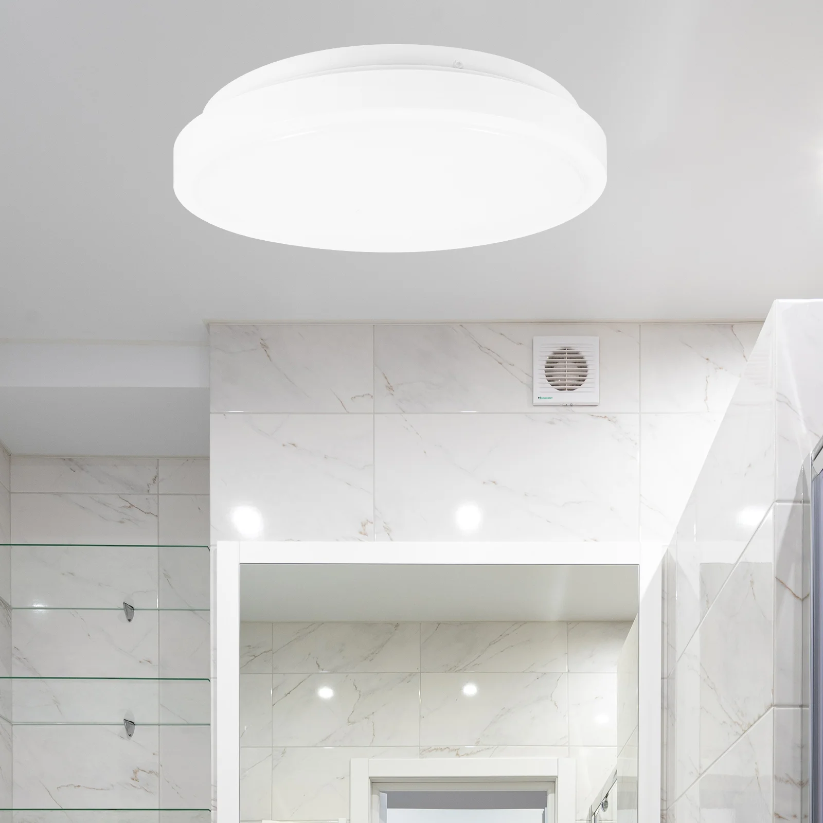 

Magnets Magnet Lampshade Round Lampshade Bedroom Room Lampshade Ceiling Lamp Lampshade