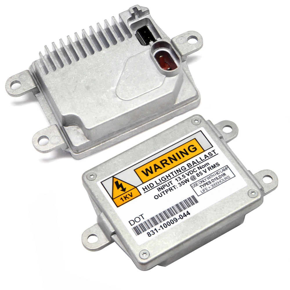 Ксеноновый балласт для автомобильных фар D1S D1R D3S D3R