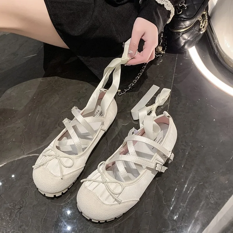 Женские Туфли Мэри Джейн серебристые туфли с маленьким французским ароматом на