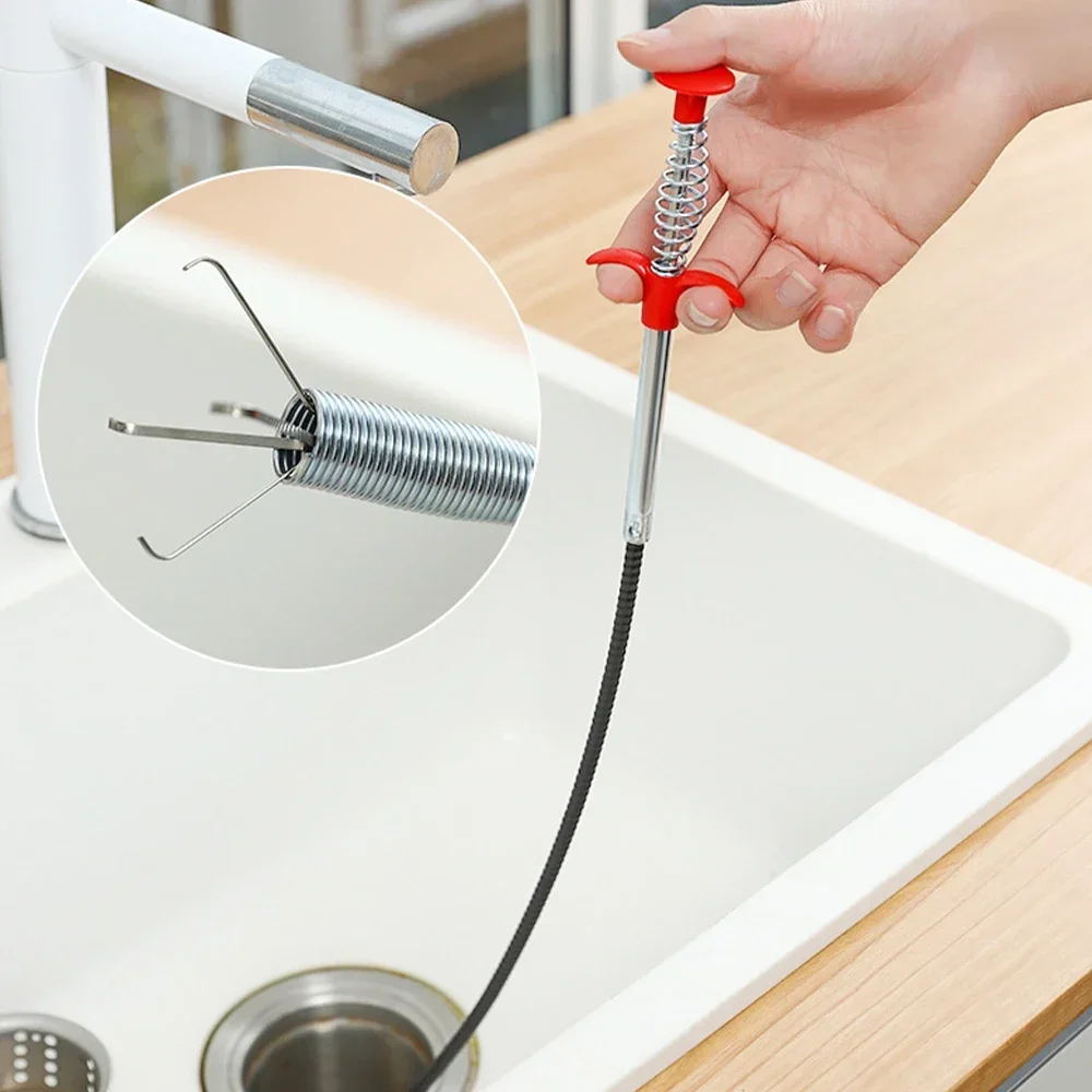 Сгибаемый захват длиной 60/90 см 2м 3 м пружинный 4 захвата длинный инструмент для