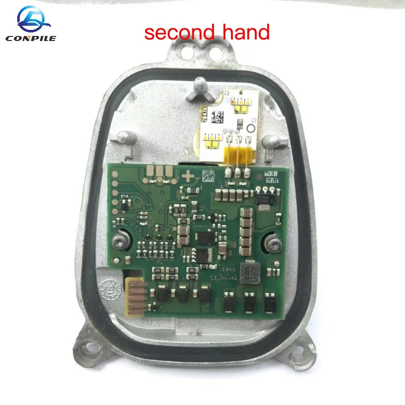 

For Buick Regal Headlamp Daylight Turn Signal Light Source Driver Module 1pcs