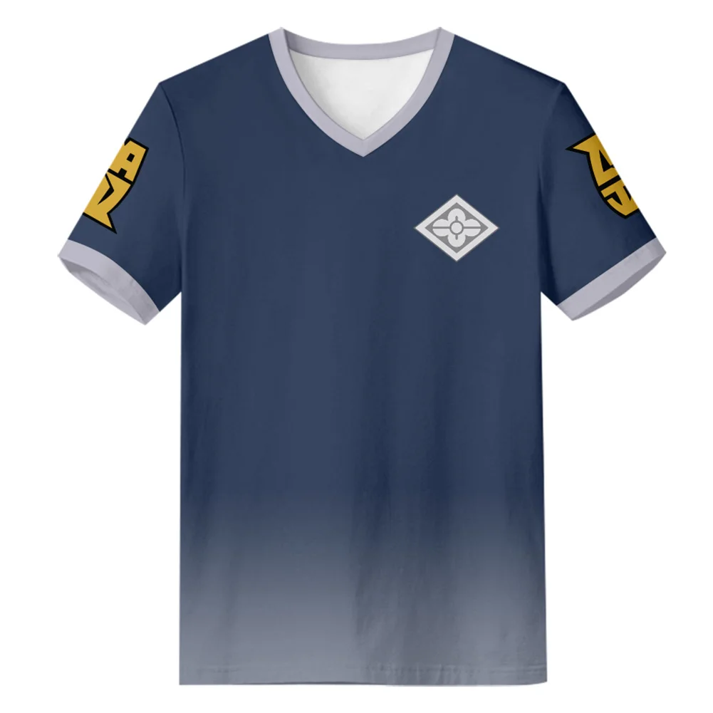 Толстовка с капюшоном для косплея Покемон легенды Arceus Рей Акари куртка пальто