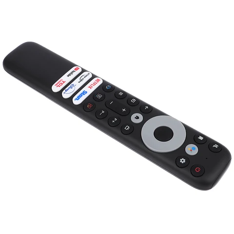 Подходит для пульта дистанционного управления TCL TV Semote RC902V FMR2 FMR4 5 7 6 9 FMR 1 FAR1
