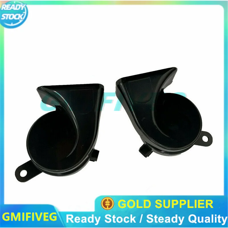 Новый автомобильный гудок Высокий Низкий левый/правый для Accord 2018-2021 38150TVAH01 38100TVAH01