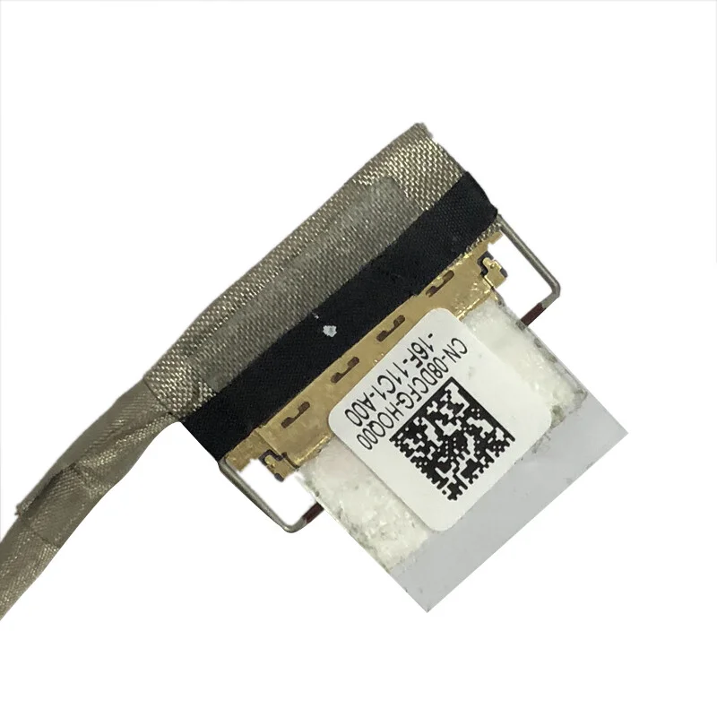 ЖК-кабель для Dell Inspiron 15 3510 3511 3515 3520 3521 3525 08DCFG 30PIN tbsz