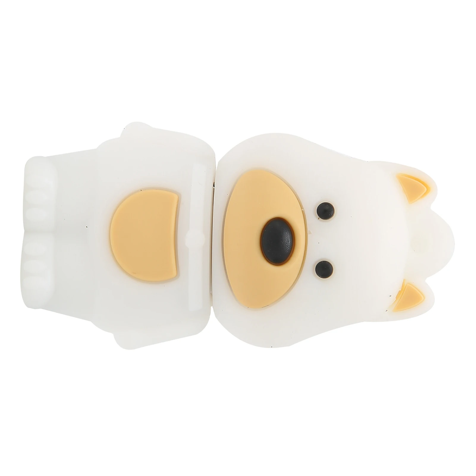 Флэш-накопитель Портативная милая собачья кукла 2.0 USB Thumb Memory Stick для хранения