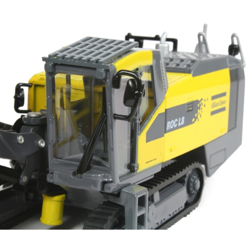 Новинка модель JOAL 262 1:50 Atlas Copco L8 игрушка с литыми моделями |