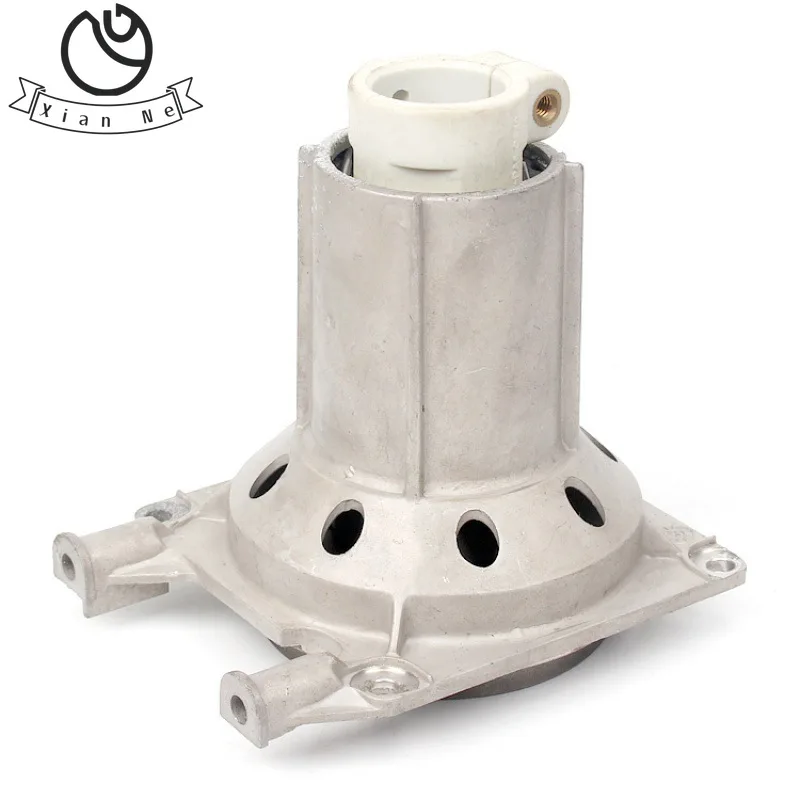 Корпус сцепления держатель для барабана подходит Stihl FS120 FS200 FS250 кусторез