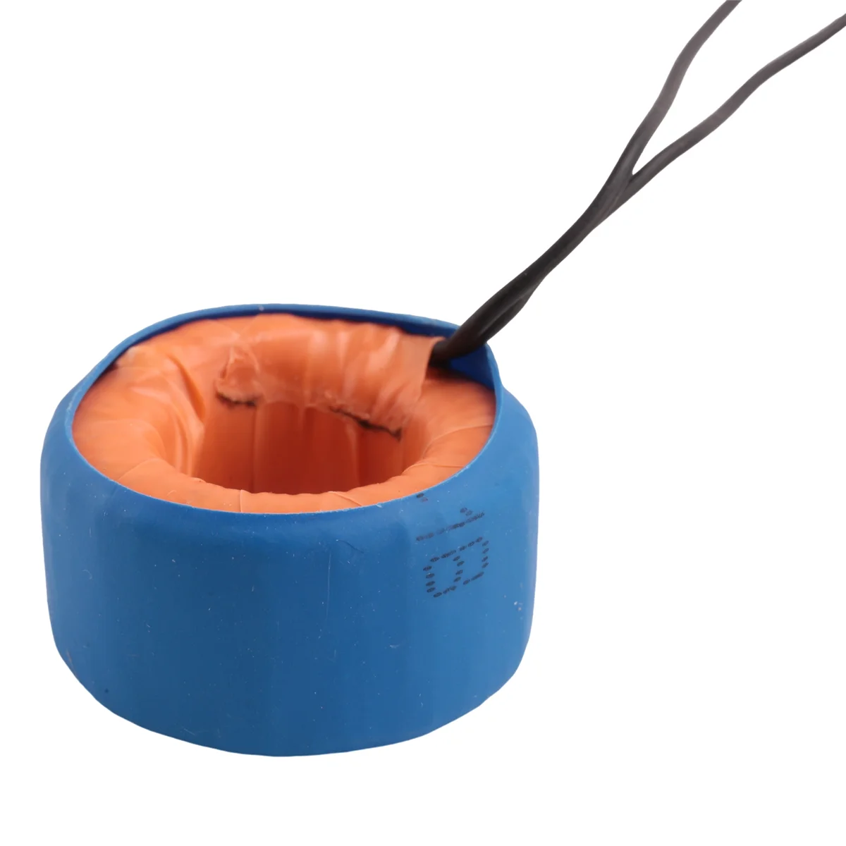 Цифровой однофазный Вольтметр Амперметр переменного тока 40-300 в 110 а на Din-рейку 6 1