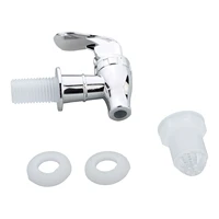 wash water faucets household kitchen bathroom basin faucet beverage drink wine barrel faucet dispenser replacements accessories