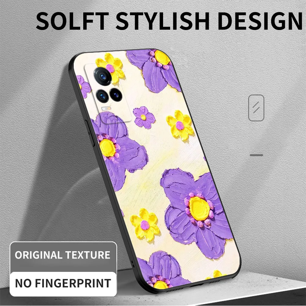 Аксессуары для Vivo V5 V5S V7 V9 Youth V11 V11i V15 V17 NEO V20 E V21 V21E V23 V23E PRO 4G