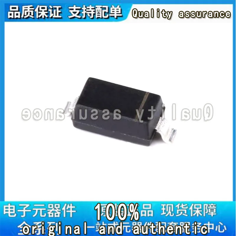 

Бесплатно аутending 100 шт./часть MBR0520 MBR0520T1G B2 SOD123 Beste kwaliteit