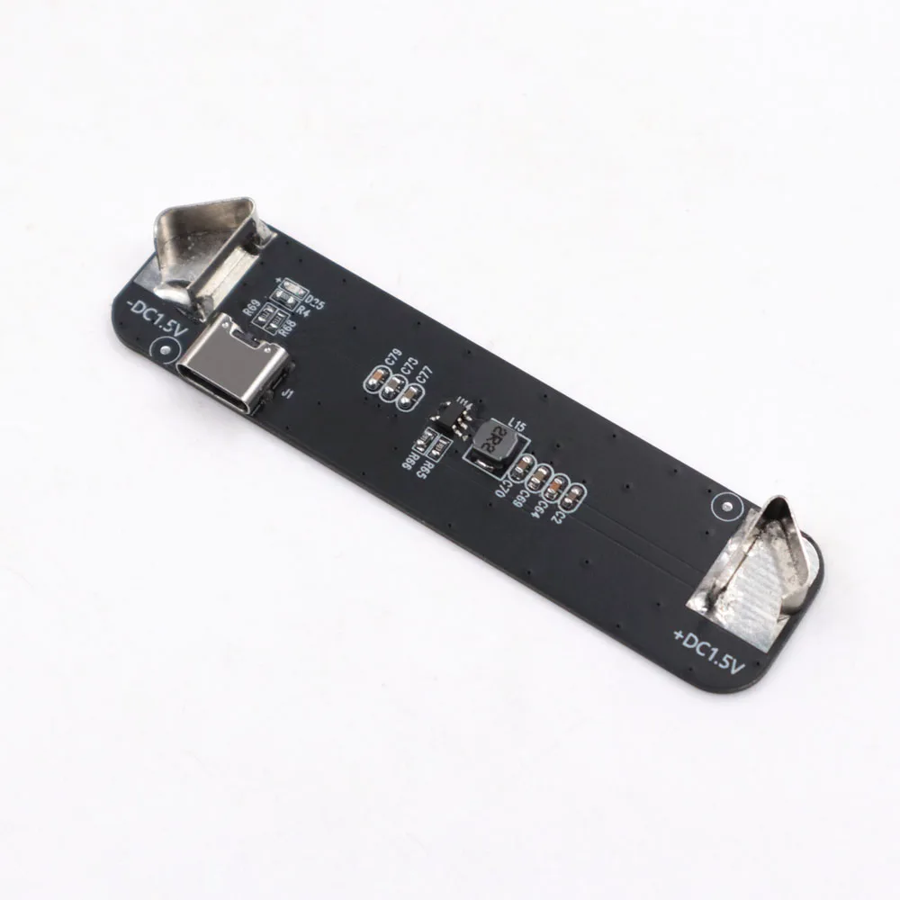 Модуль питания USB Type-C Сменная плата для консоли Wonder Swan Color/WSCC