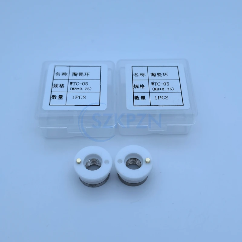 Лазерная головка WSX Wanshunxing Керамический Корпус в сборе 3D Головка SW20 SW20A