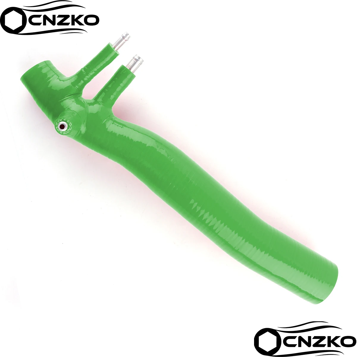 Для 2003 2004 2005 Smart Fortwo Roadster Fmsmtind RWD-452 0.7L силиконовый индукционный воздухозаборный