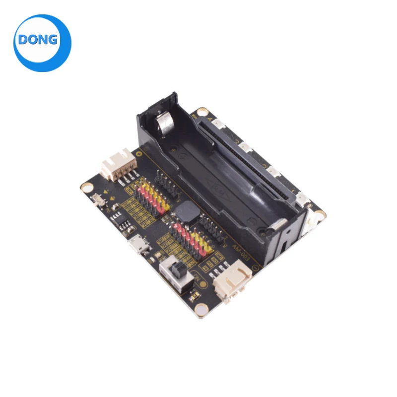 Супер: Плата расширения Bit модуль микробит плата внешнего датчика печатная