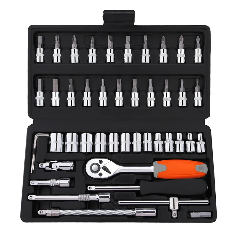 

Profesional Metal Tool Box Accessories Heavy Duty Vehicle Plastic Safety Tool Box Waterproof Maleta Estanca Tool Packaging GTJ50