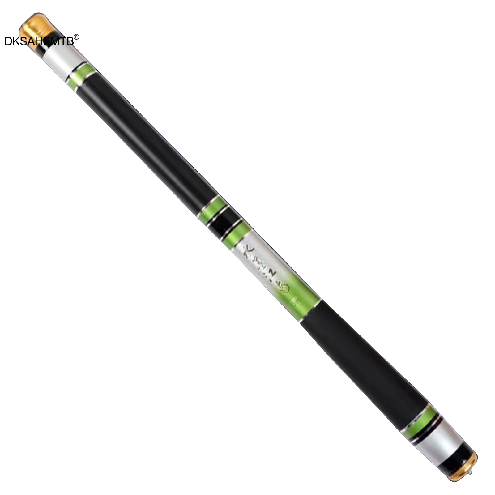 

Yellow/Green 1.5M-3.6M Stream Fishing Rod Carbon Fiber Telescopic Fishing Rod Ultra Light Carp Fishing Pole Tenkara Rod Tackle
