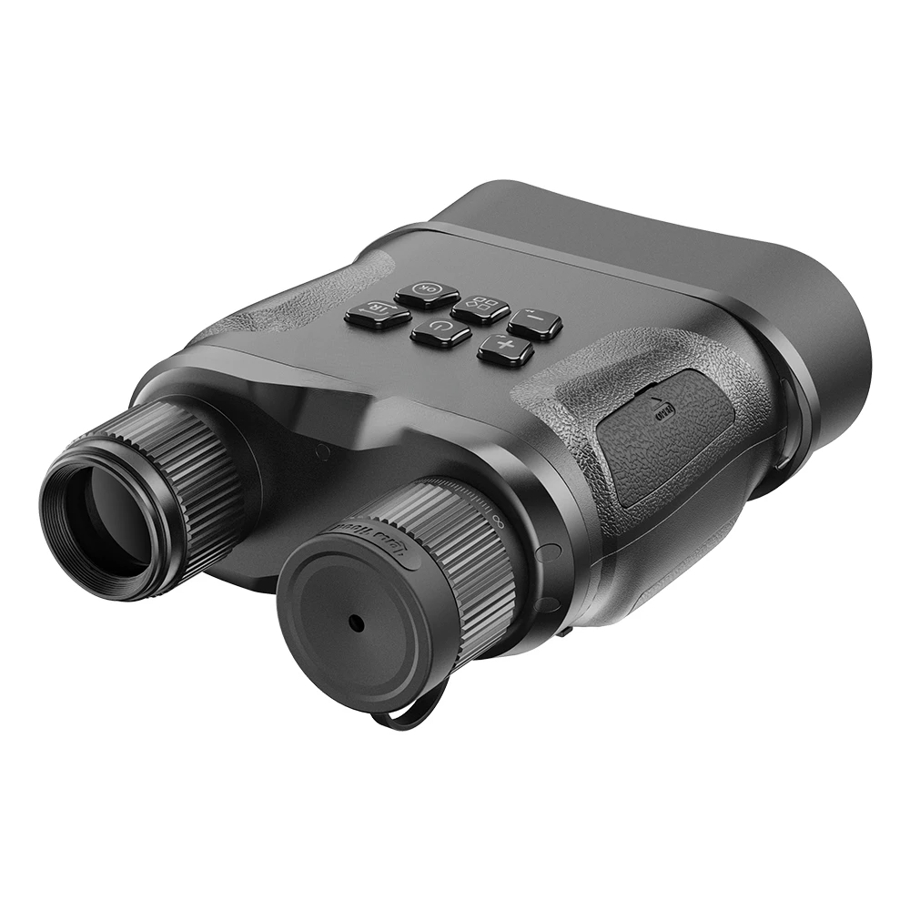 

APEXEL Digital Night Vision Binocular / Scope With Large Viewing Screen and Camera & Camcorder Function take Day and Night