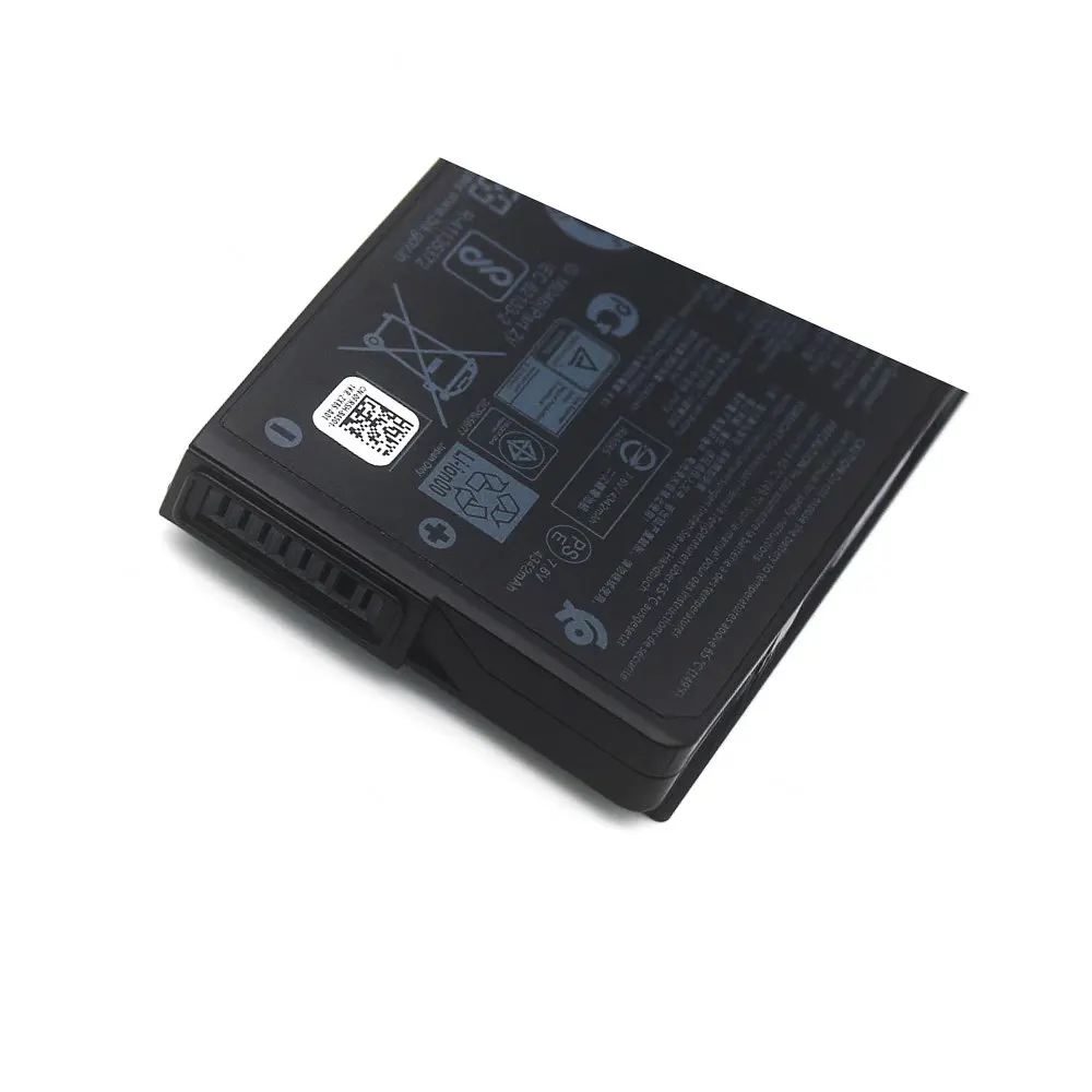 Высокое качество 7XNTR аккумулятор для ноутбука DELL Latitude 12 7202 7212 7220 R-gged Tablet FH8RW J7HTX 7 6 В