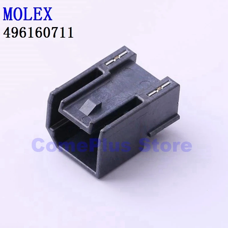 

10PCS 496160711 500128000 500138000 500348000 Connectors