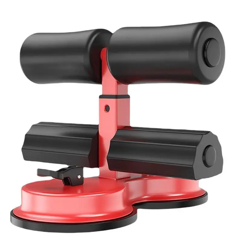 

Сидячий ассистент Abs сидячий брусок с 3 регулировками высоты Abs сидячий брусок с мягкой ручкой высокой плотности для отжиманий Abs