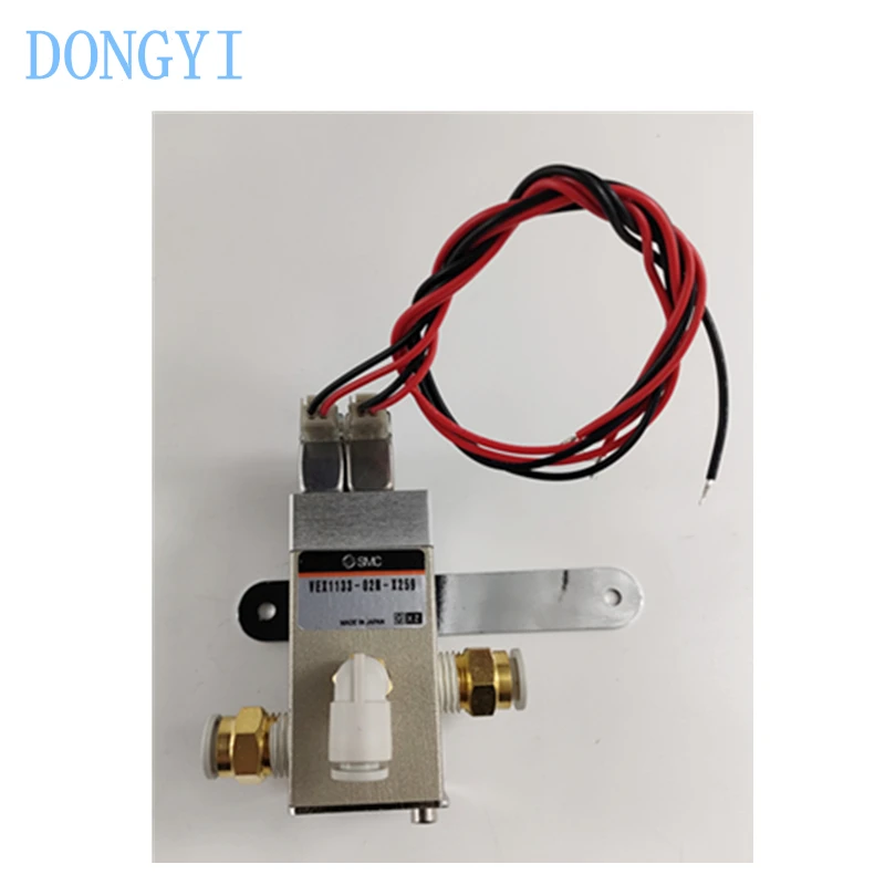 

Прецизионный регулятор силового клапана VEX VEX1133