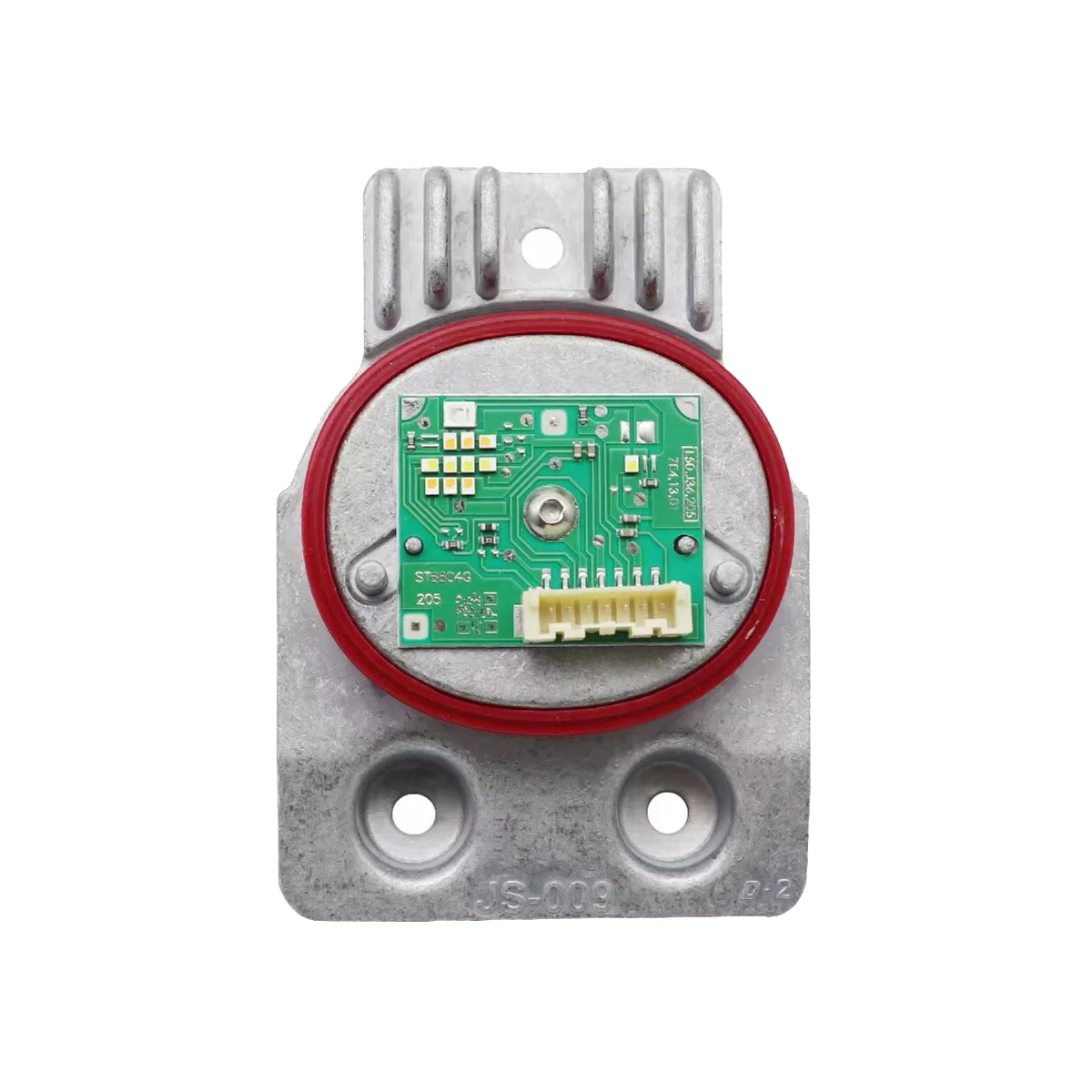 Новинка A2059067904 правая фара DRL дневная фотолампа модуль для C класса W205 A205 2019-2021