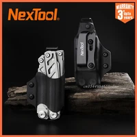 xiaomi nextool tactical k sheath flagship pro portable knife bag edc carry bag durable impact socket set tools sheath