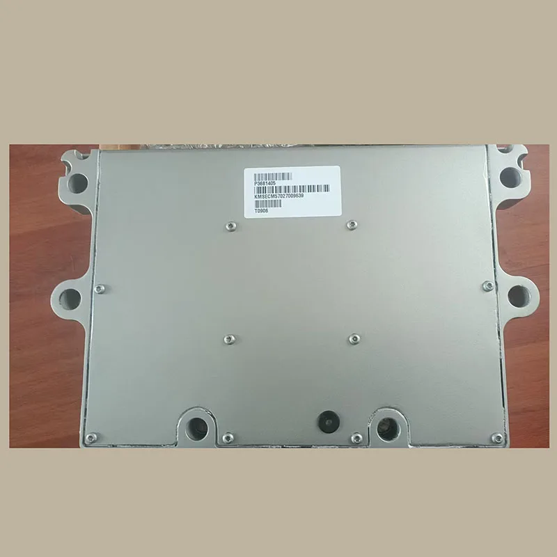 Фото Электронный блок управления двигателем Cummins ISX15 QSX15 QSM11 CM570 ECU ECM 3681405 3408440 3408426 №1