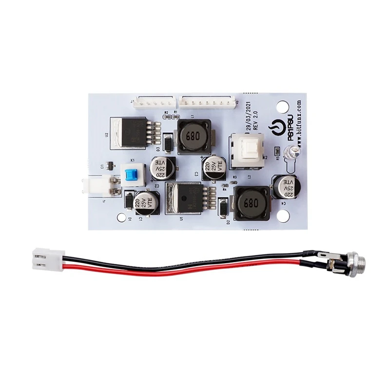 For PS1PSU V2.0 Power Supply 12V Board Sony PS1 Playstation 1 Console | Switching