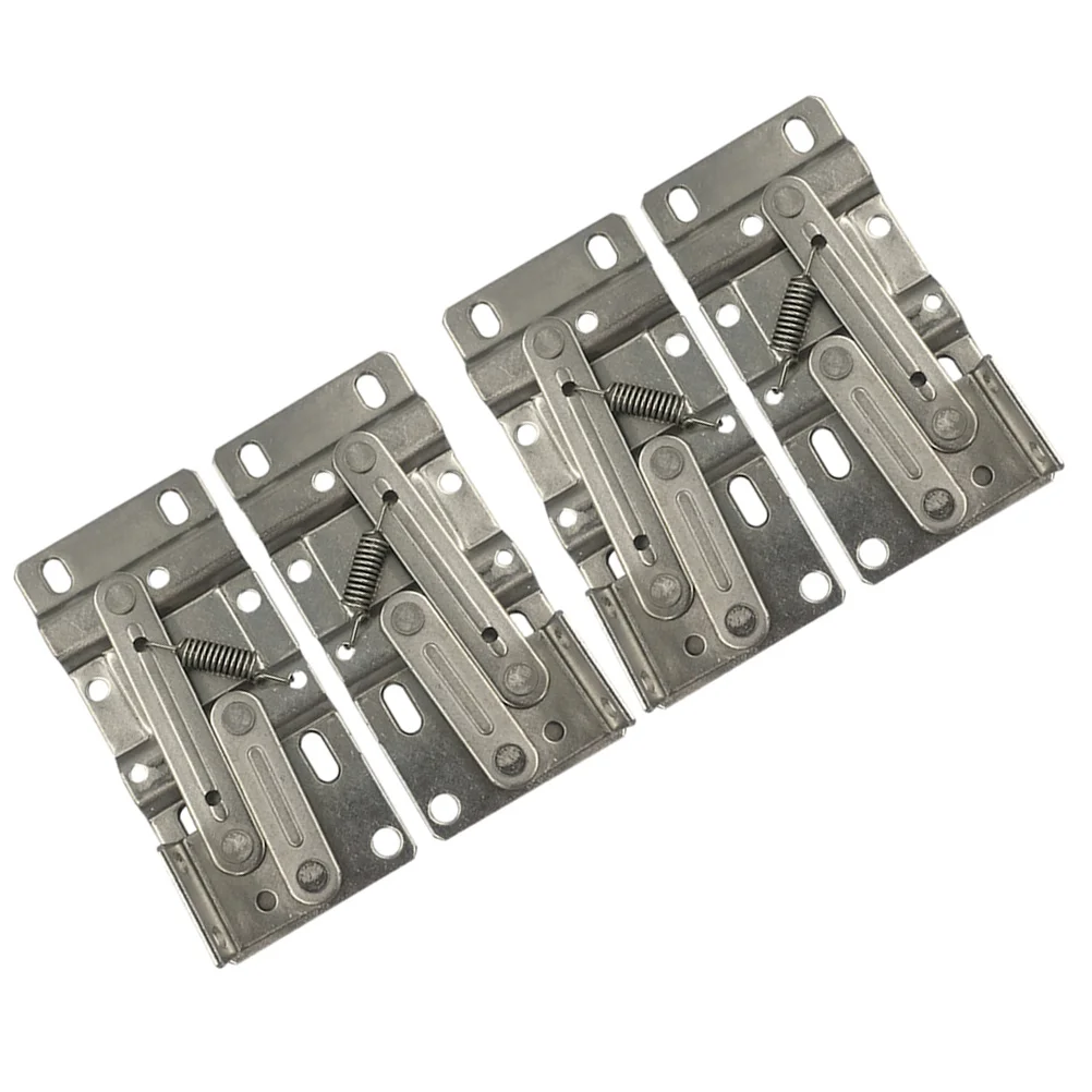 

4pcs Kitchen Cabinet Door Hinges Door Hinges Small Hinge Tip Out Tray Hinges Hinges Small